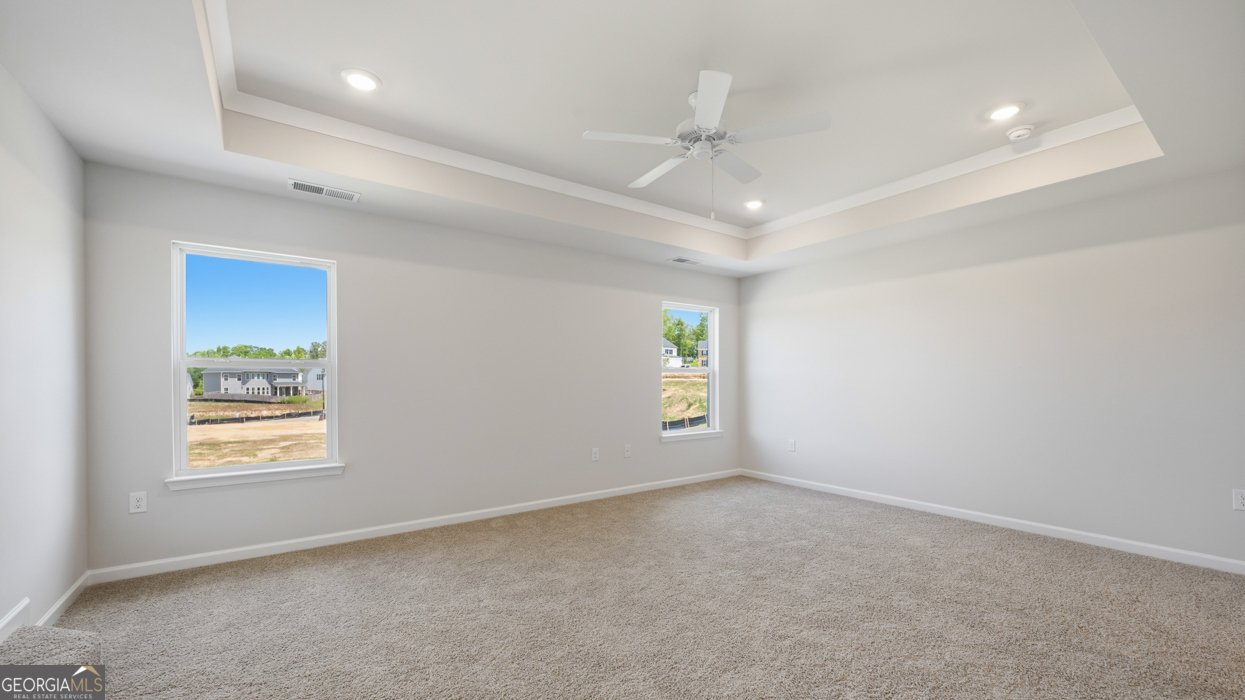 500 Olson Lane Locust Grove - Photo 22