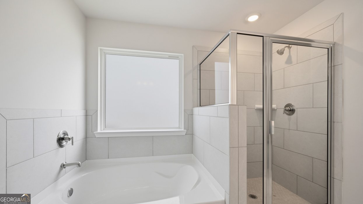 500 Olson Lane Locust Grove - Photo 26