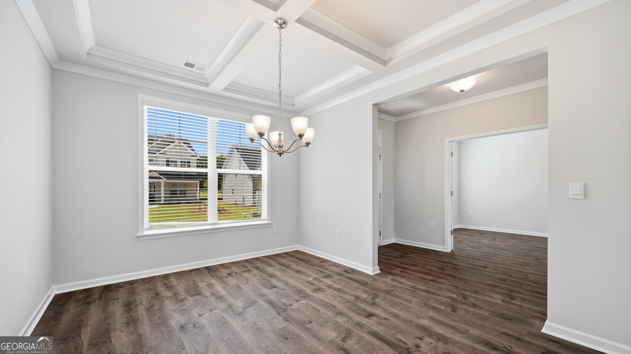 500 Olson Lane Locust Grove - Photo 6