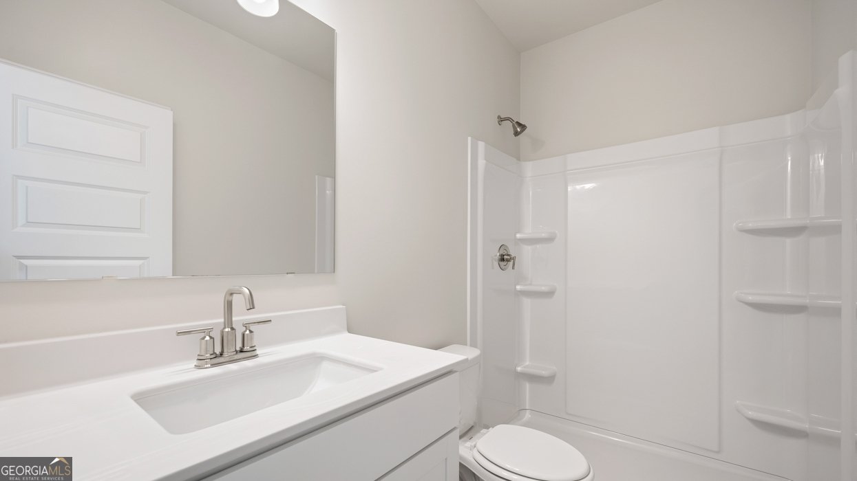 500 Olson Lane Locust Grove - Photo 8
