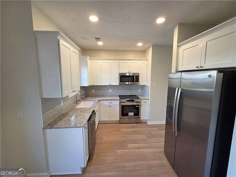 2555 Flat Shoals Road Atlanta - Photo 12