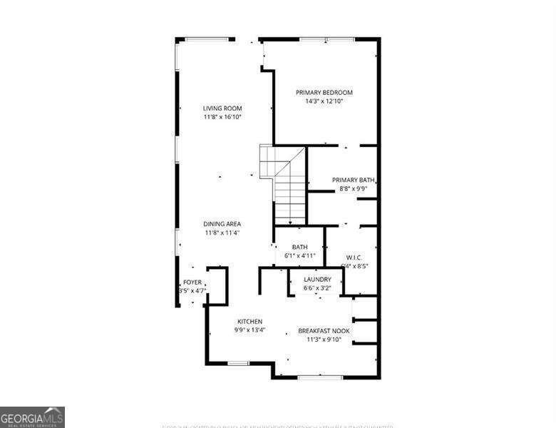 2555 Flat Shoals Road Atlanta - Photo 24