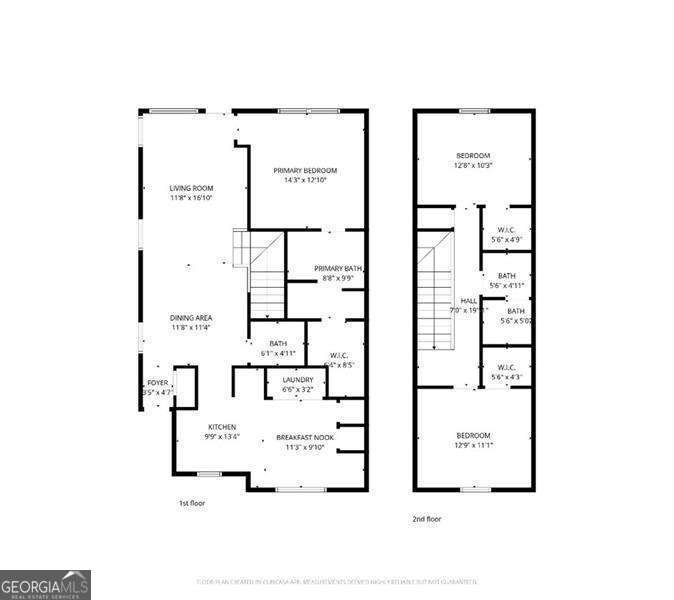 2555 Flat Shoals Road Atlanta - Photo 26