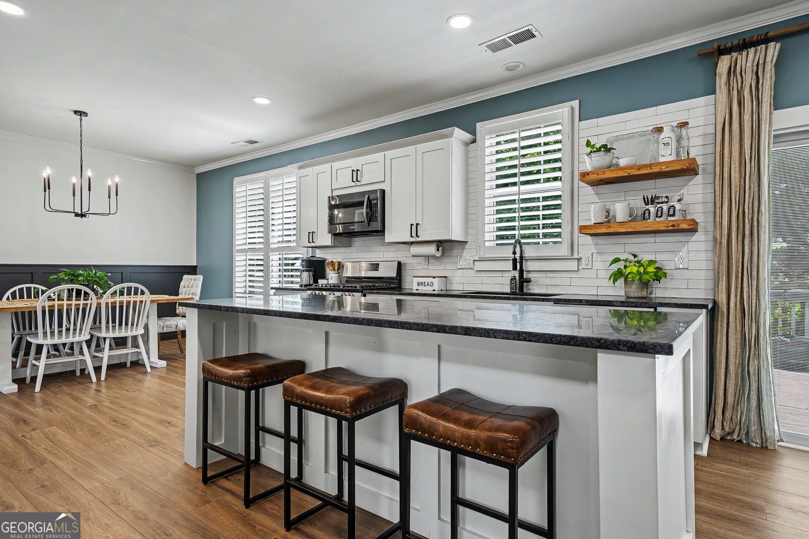 3224 Mcever Woods Trail Acworth - Photo 11