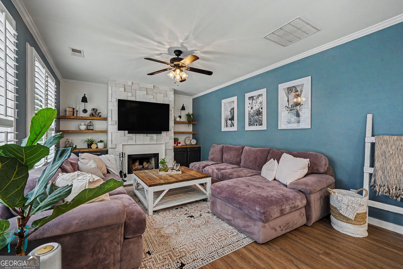 3224 Mcever Woods Trail Acworth - Photo 14