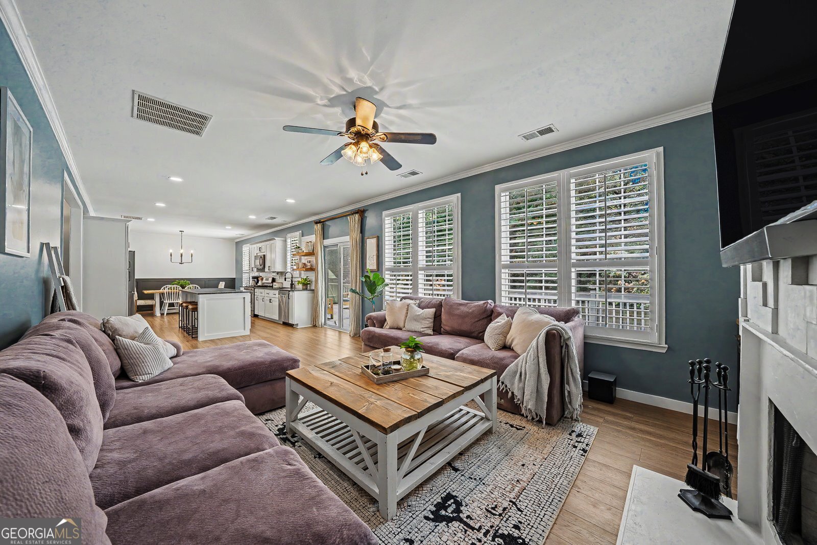 3224 Mcever Woods Trail Acworth - Photo 15