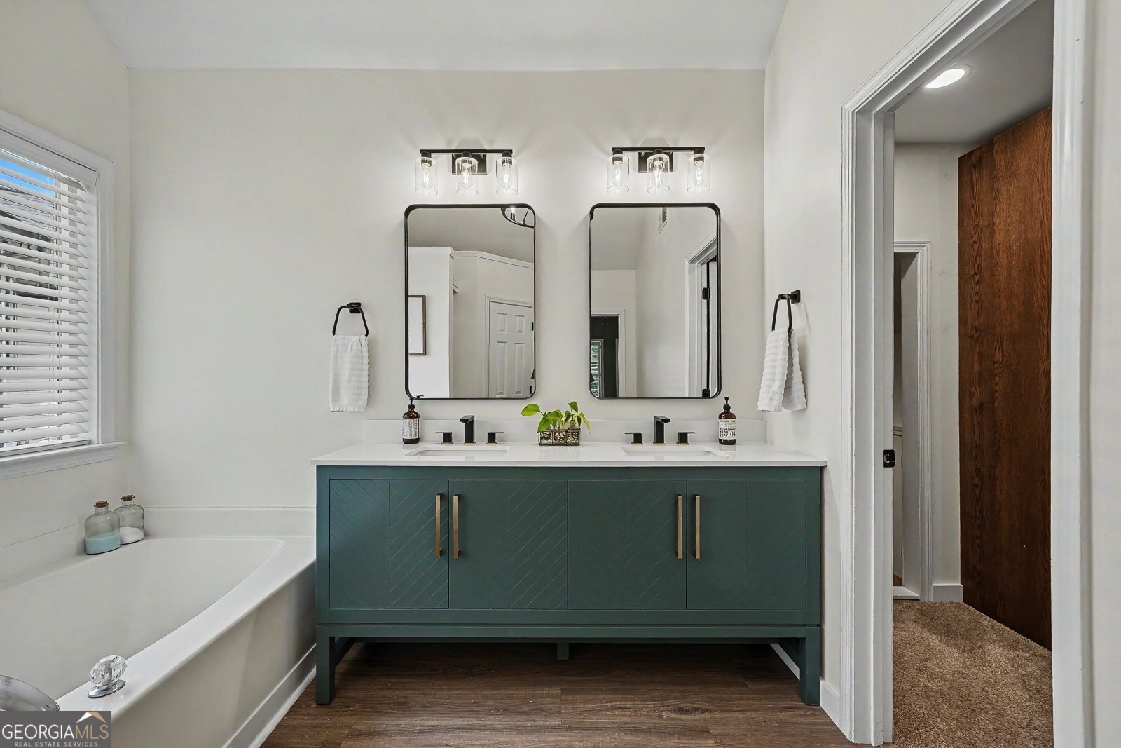 3224 Mcever Woods Trail Acworth - Photo 22