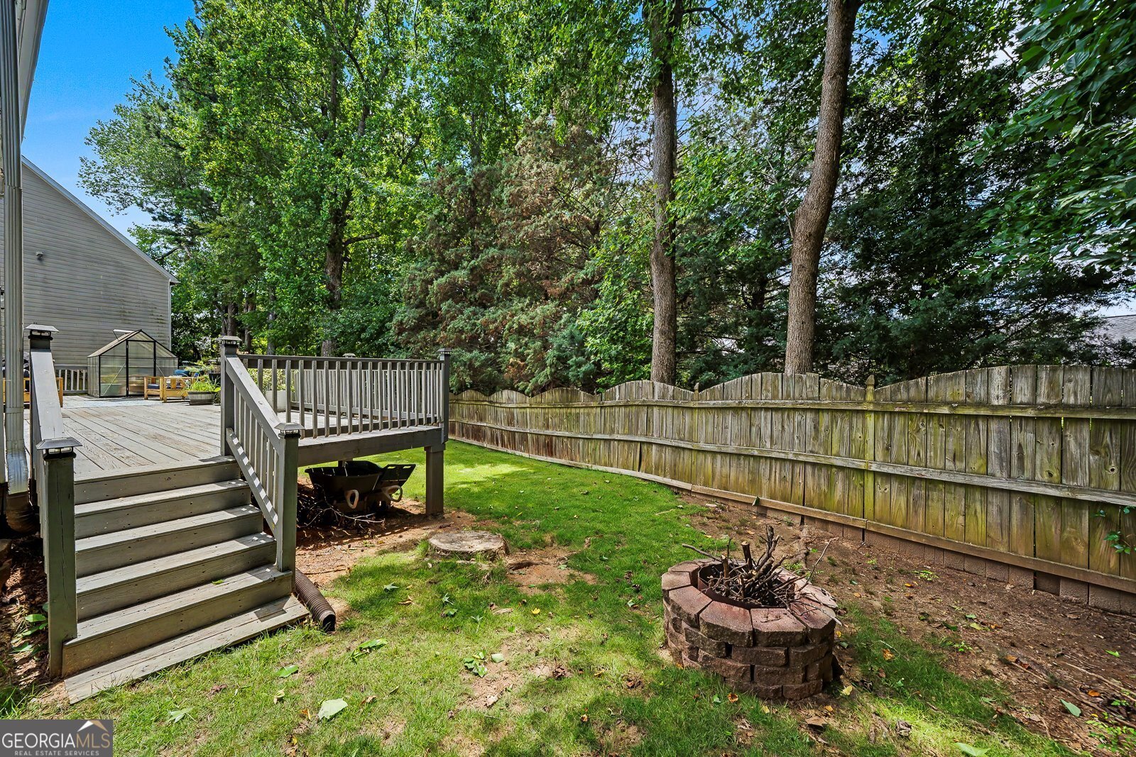 3224 Mcever Woods Trail Acworth - Photo 32