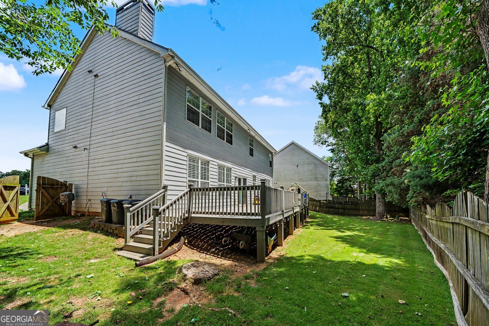 3224 Mcever Woods Trail Acworth - Photo 33