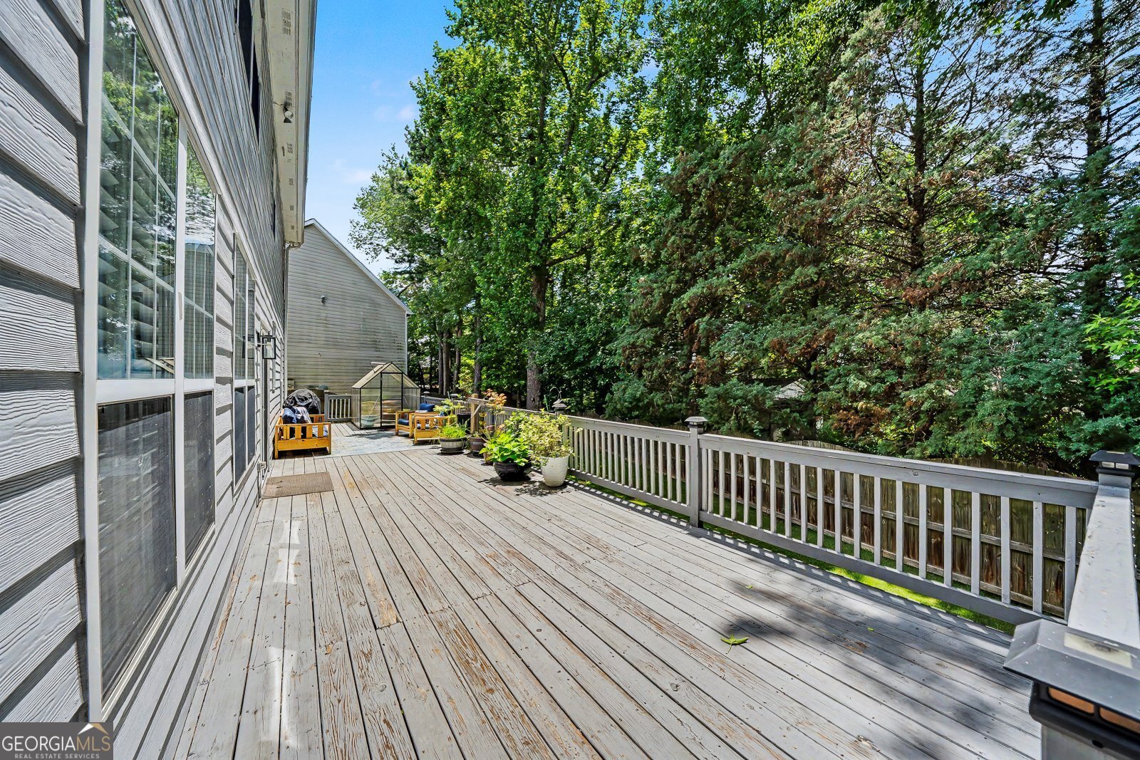 3224 Mcever Woods Trail Acworth - Photo 34