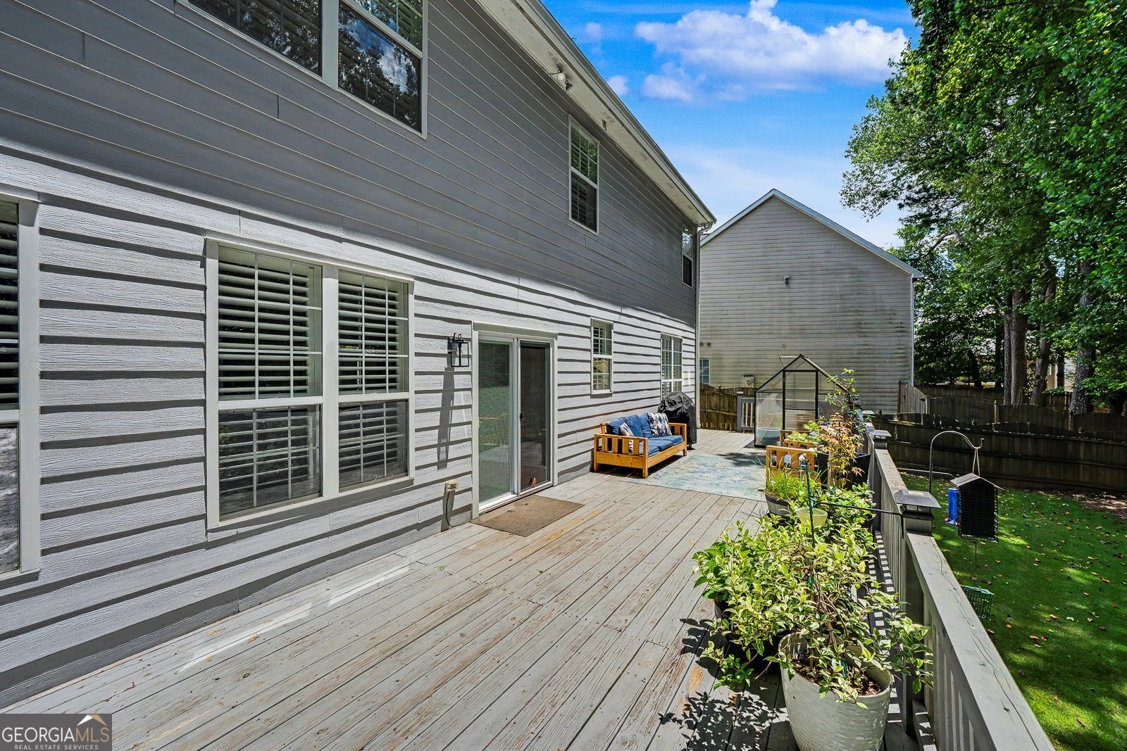 3224 Mcever Woods Trail Acworth - Photo 35