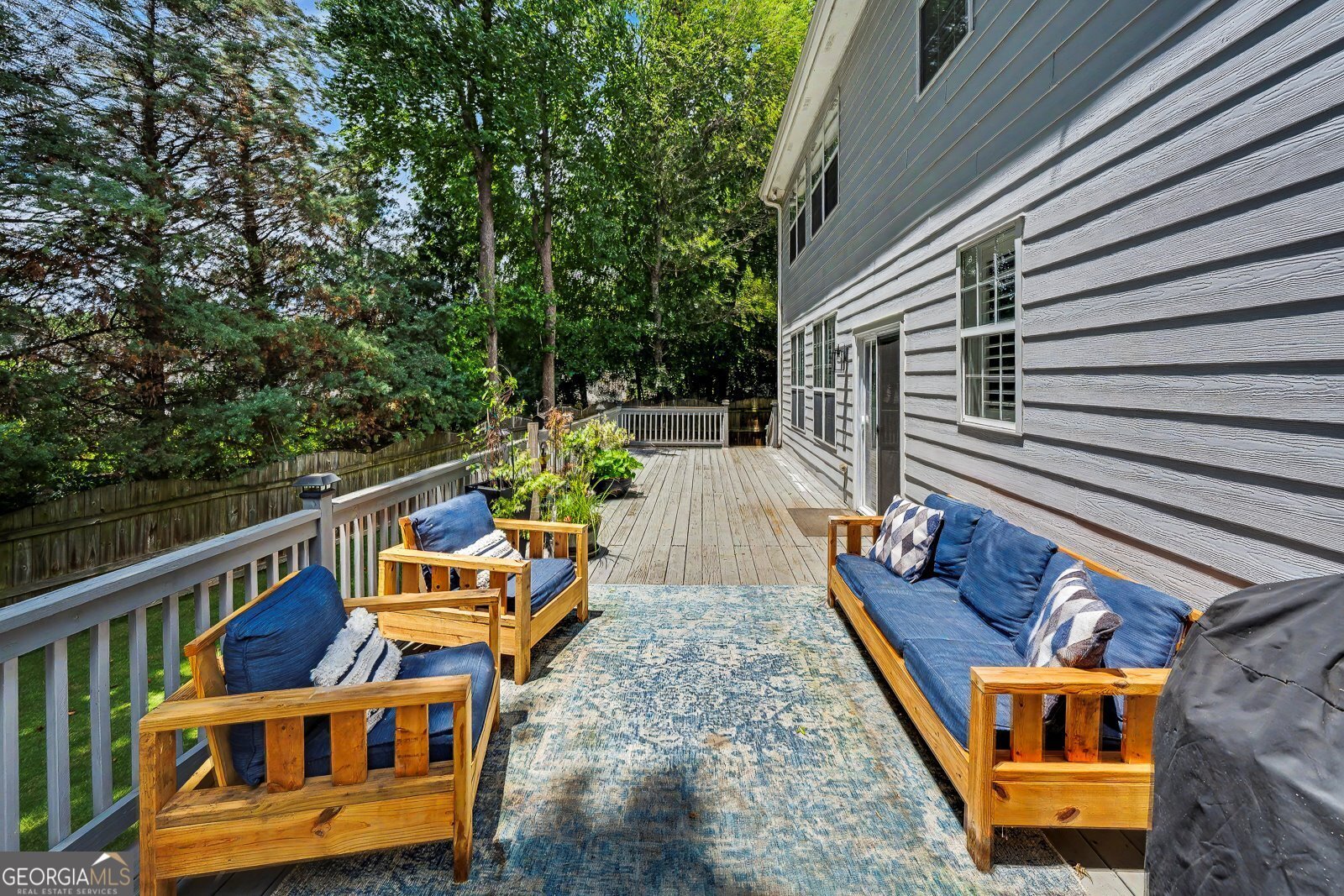 3224 Mcever Woods Trail Acworth - Photo 36