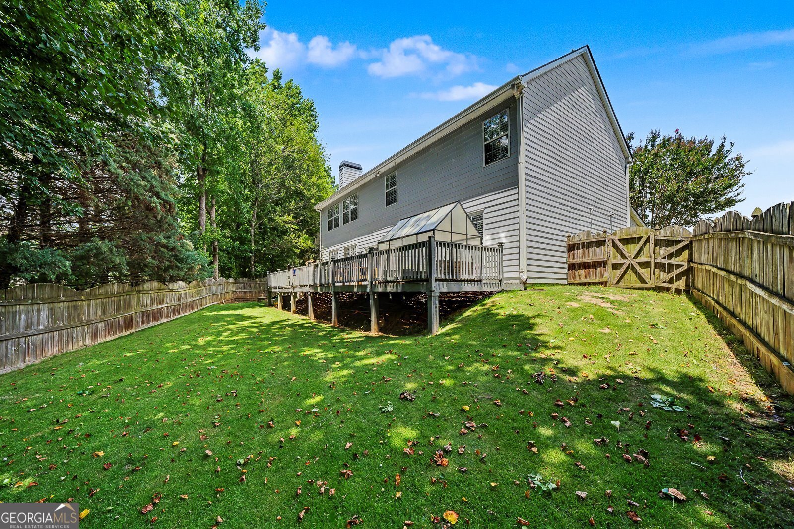 3224 Mcever Woods Trail Acworth - Photo 37