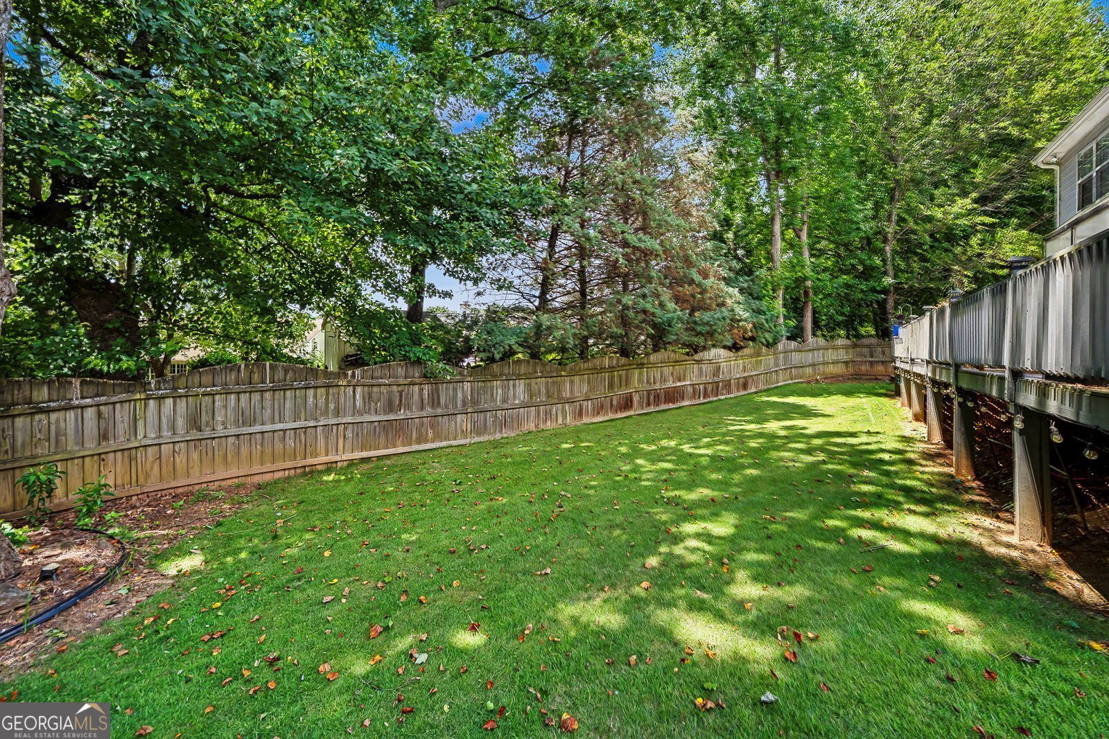 3224 Mcever Woods Trail Acworth - Photo 38