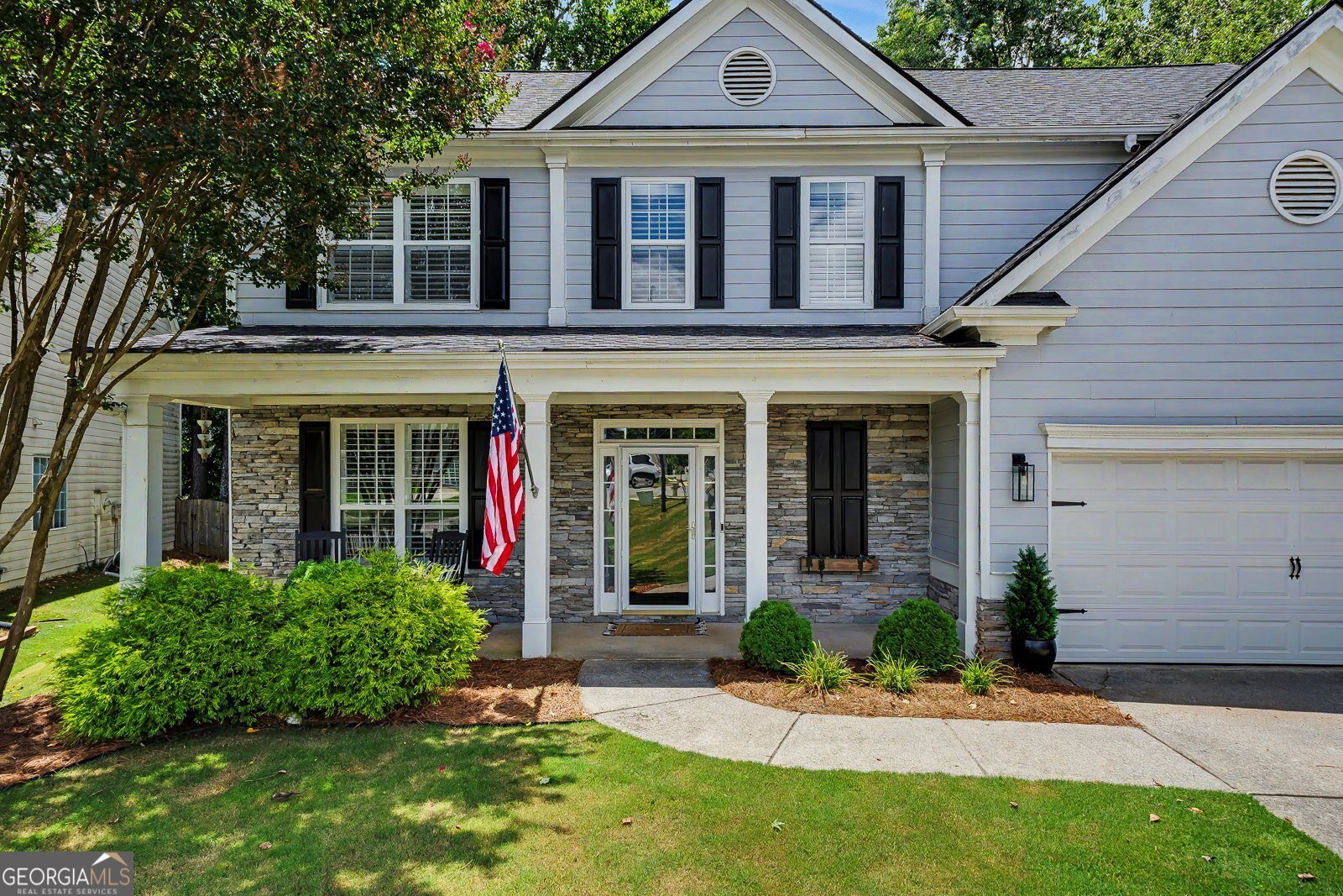 3224 Mcever Woods Trail Acworth - Photo 39