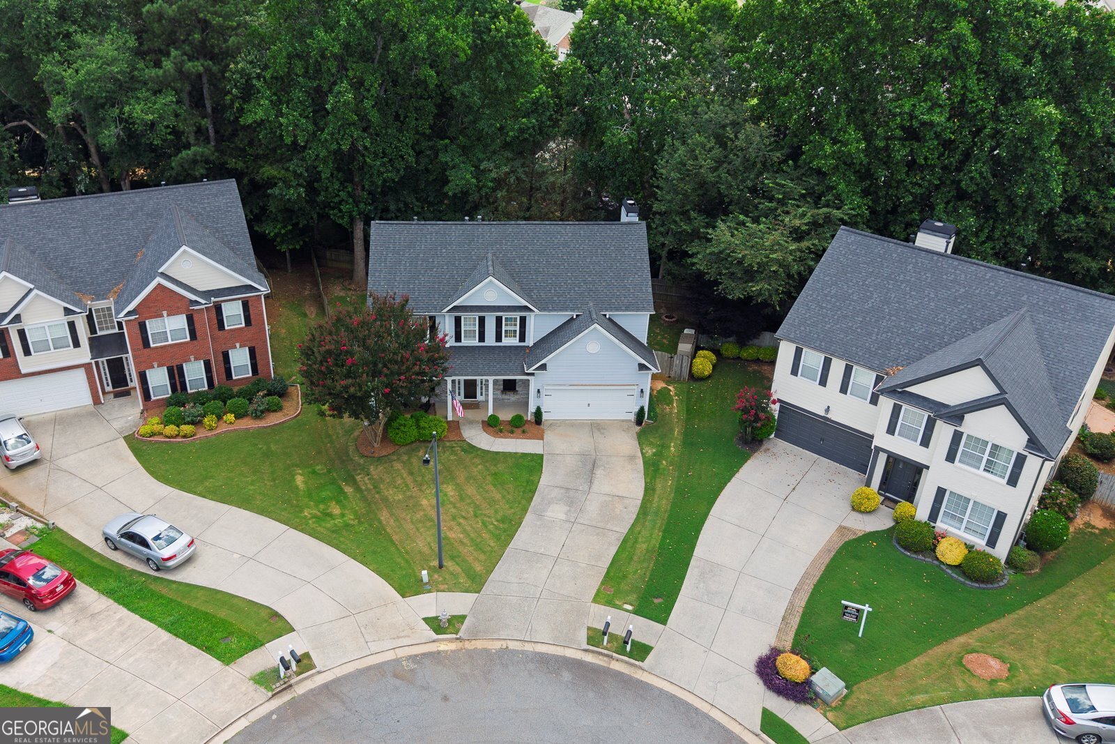 3224 Mcever Woods Trail Acworth - Photo 40