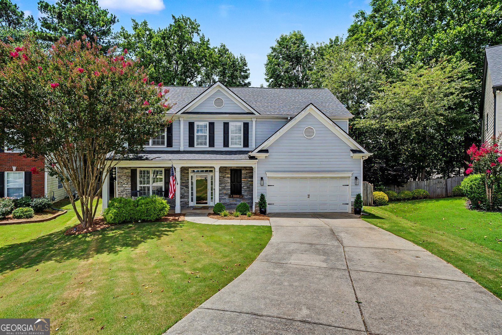3224 Mcever Woods Trail Acworth - Photo 41
