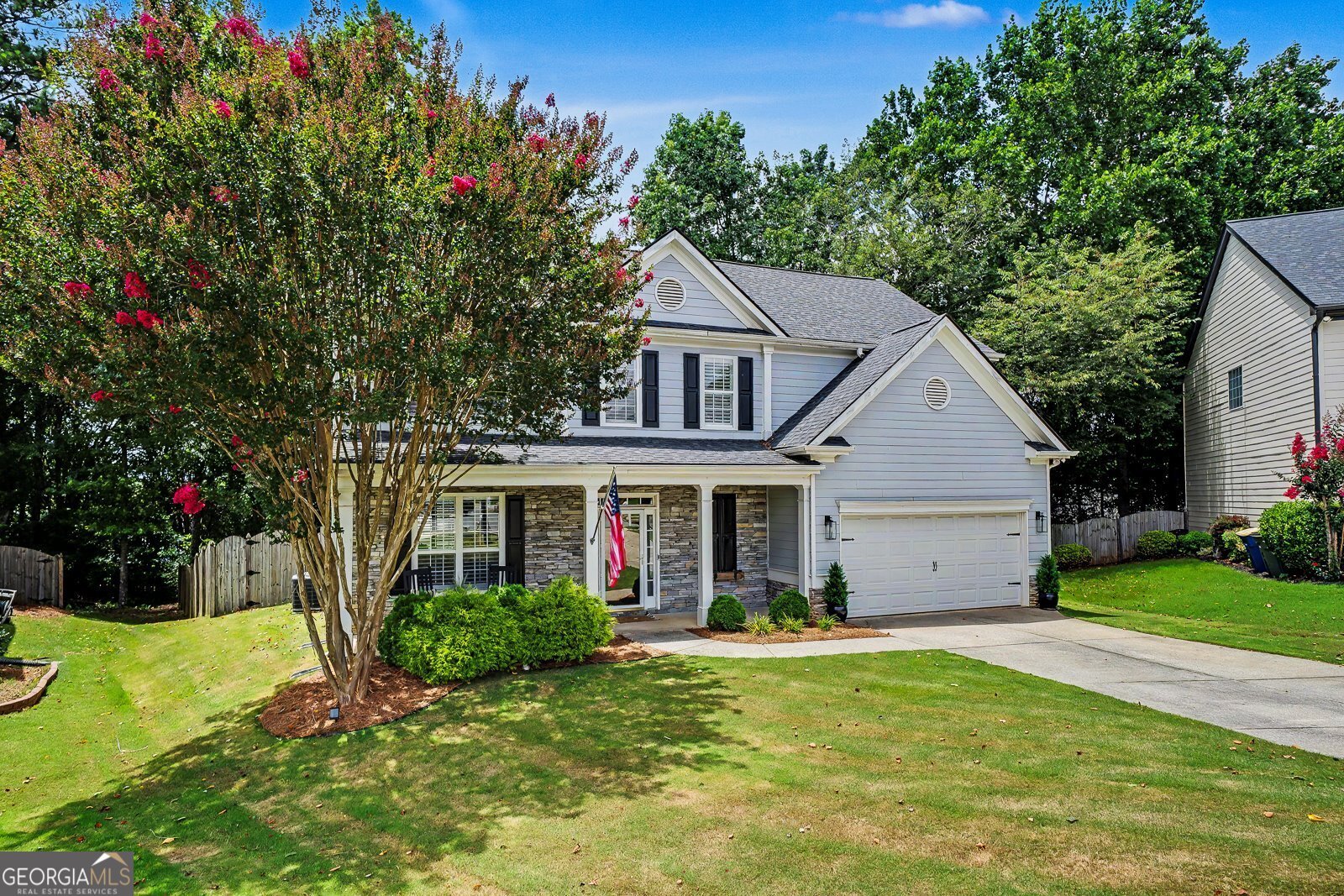 3224 Mcever Woods Trail Acworth - Photo 42