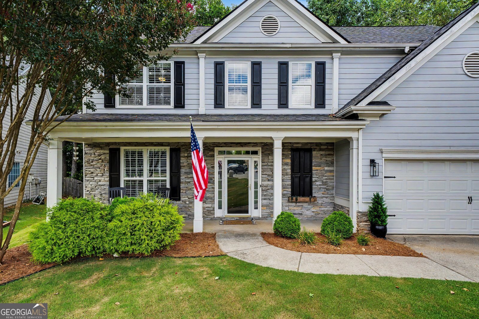 3224 Mcever Woods Trail Acworth - Photo 43