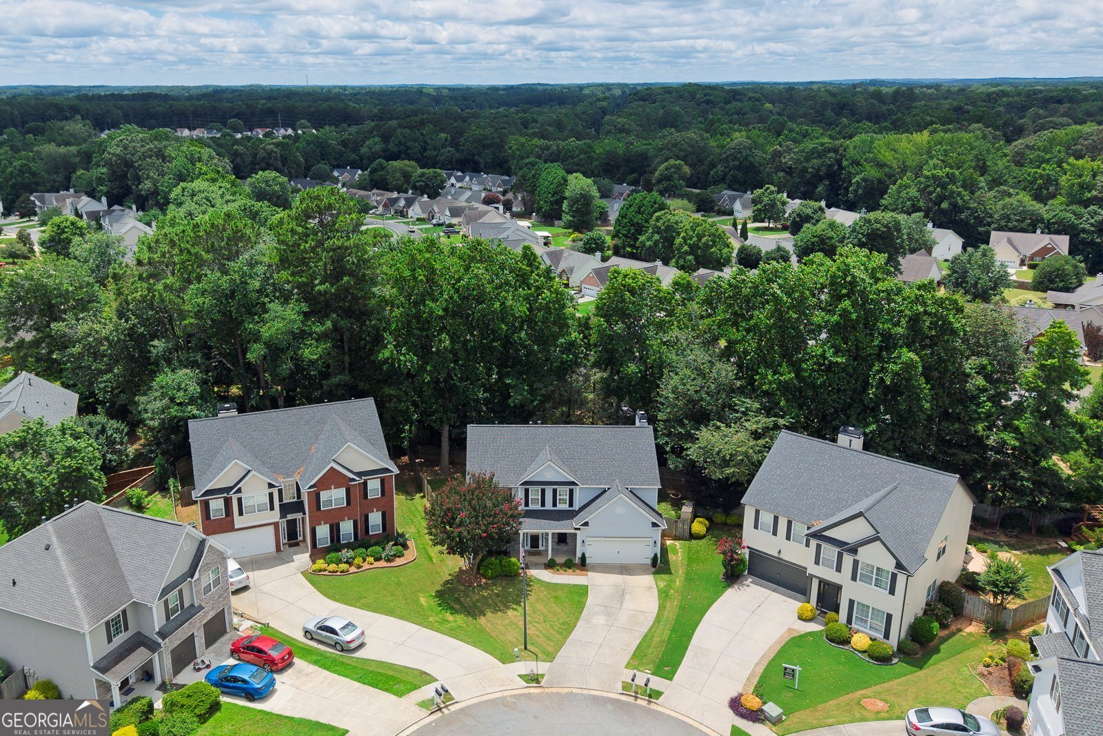 3224 Mcever Woods Trail Acworth - Photo 46