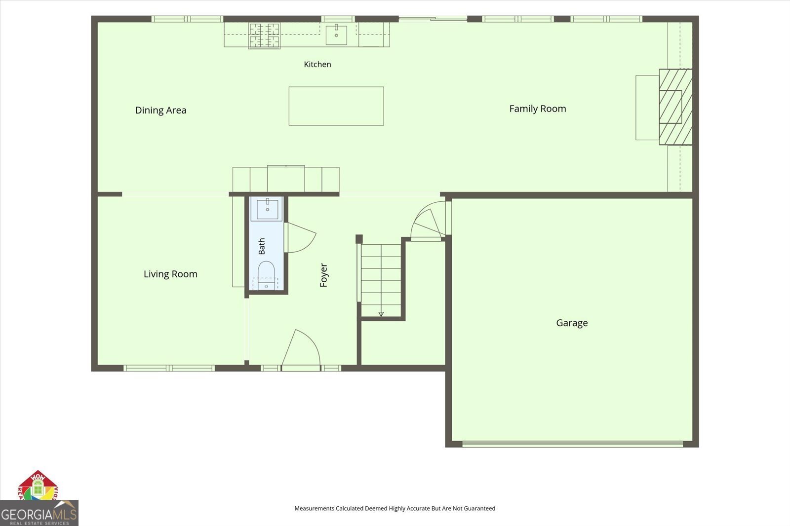 3224 Mcever Woods Trail Acworth - Photo 47