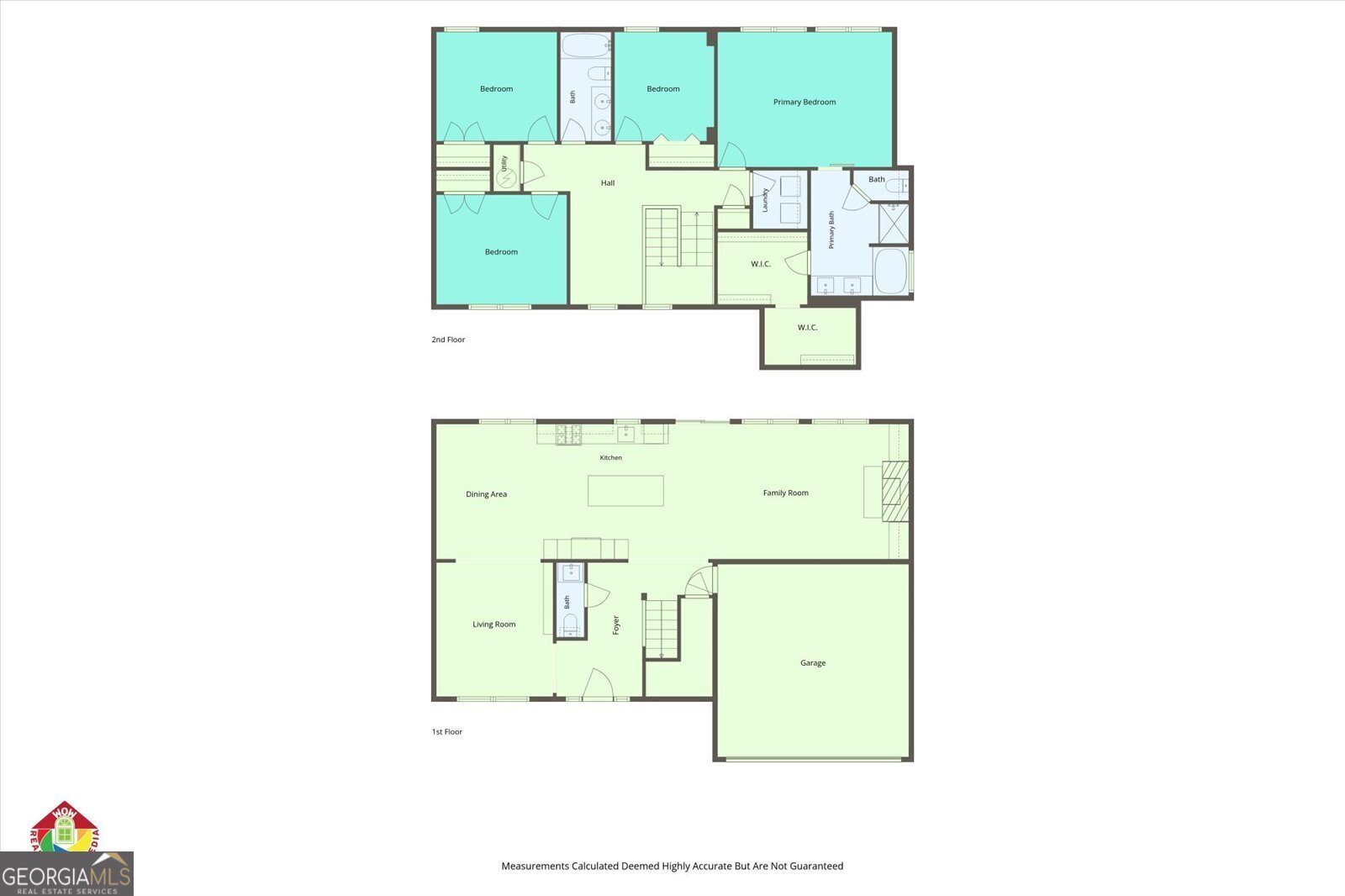 3224 Mcever Woods Trail Acworth - Photo 49