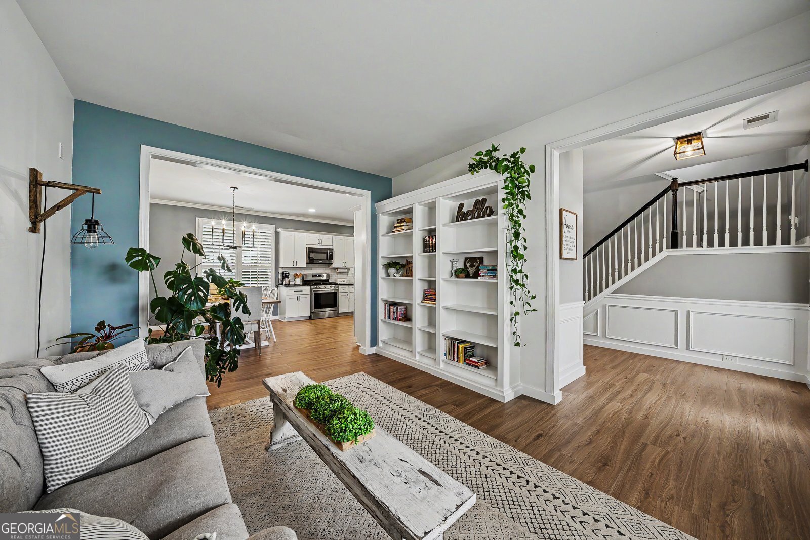 3224 Mcever Woods Trail Acworth - Photo 6