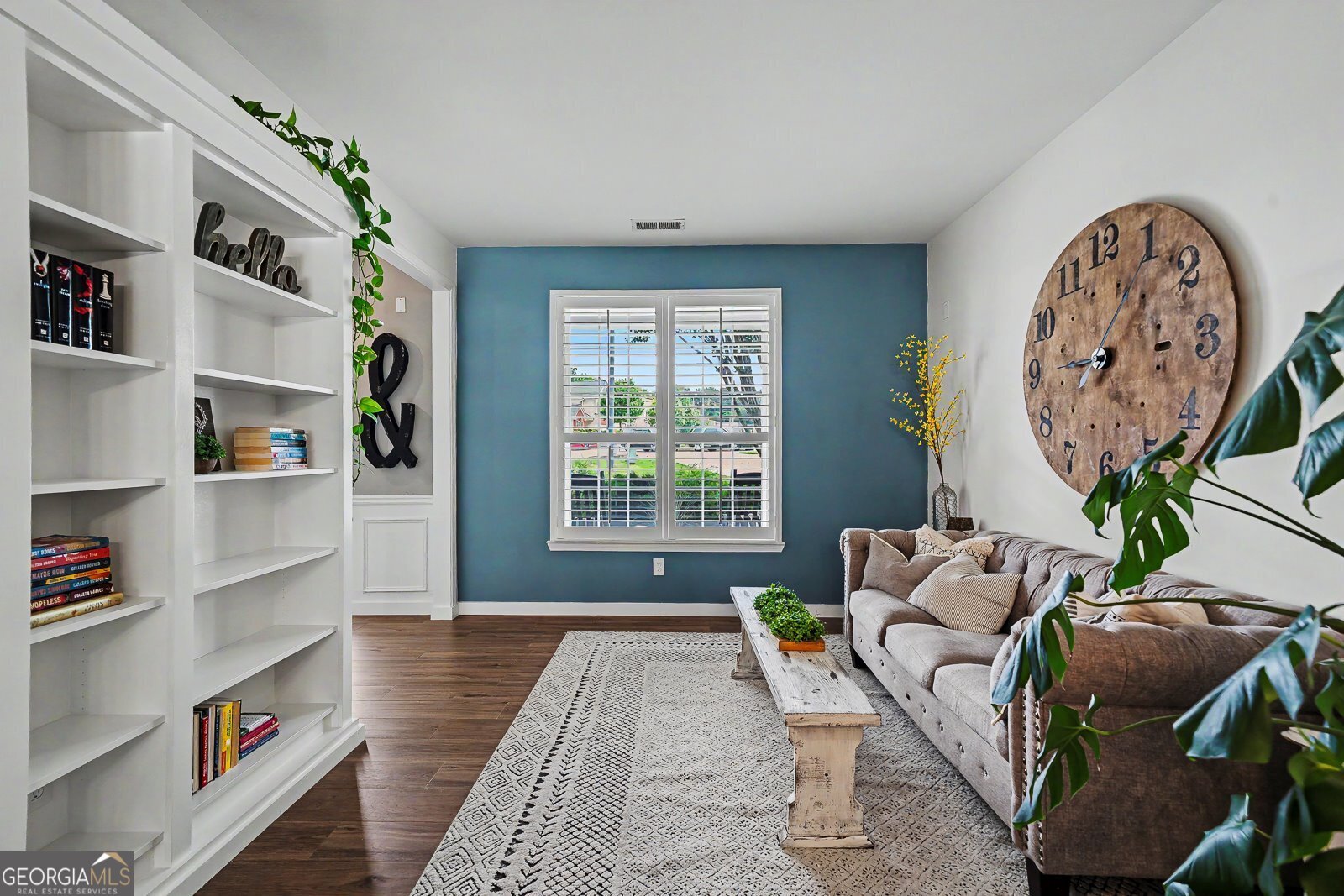 3224 Mcever Woods Trail Acworth - Photo 7