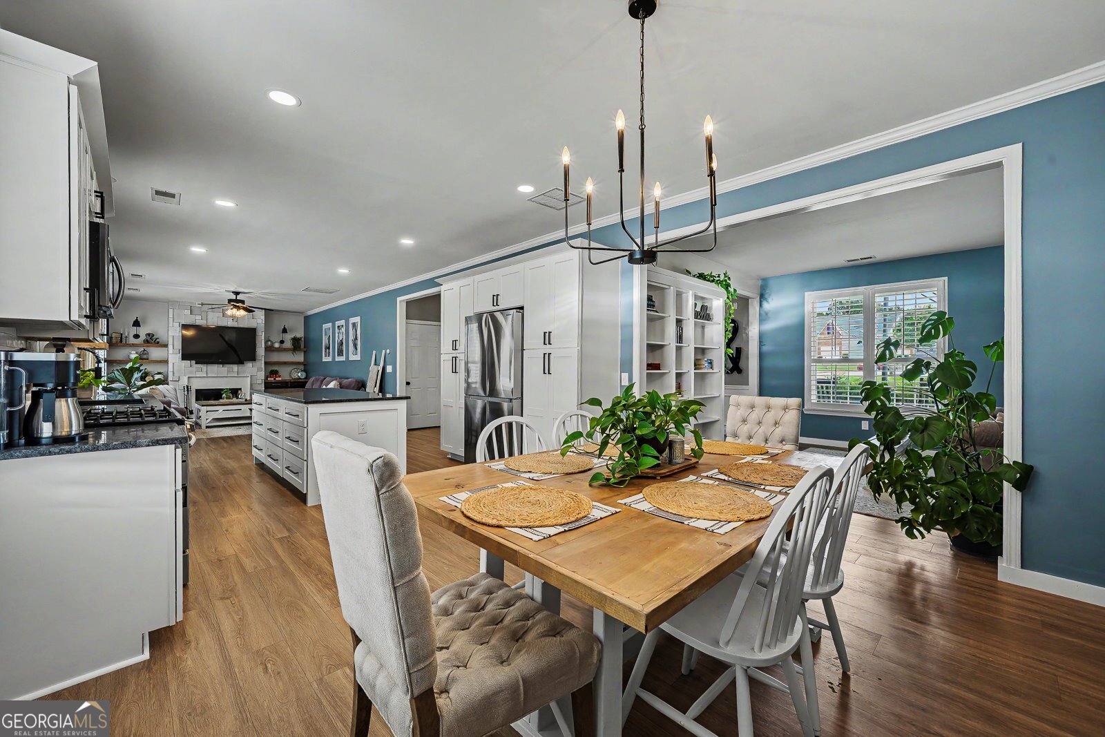 3224 Mcever Woods Trail Acworth - Photo 9