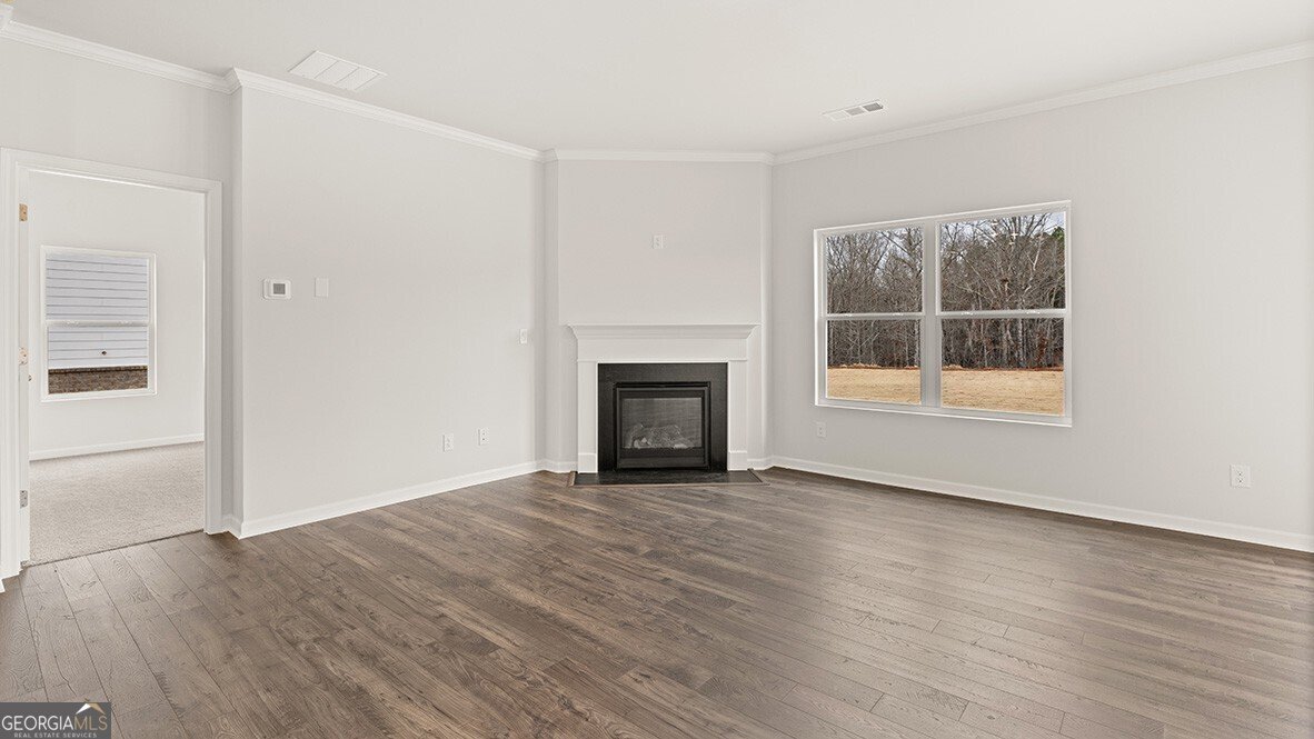 387 Belmont Drive Cartersville - Photo 10