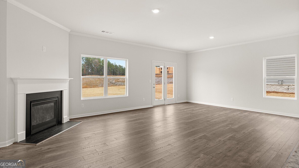 387 Belmont Drive Cartersville - Photo 11