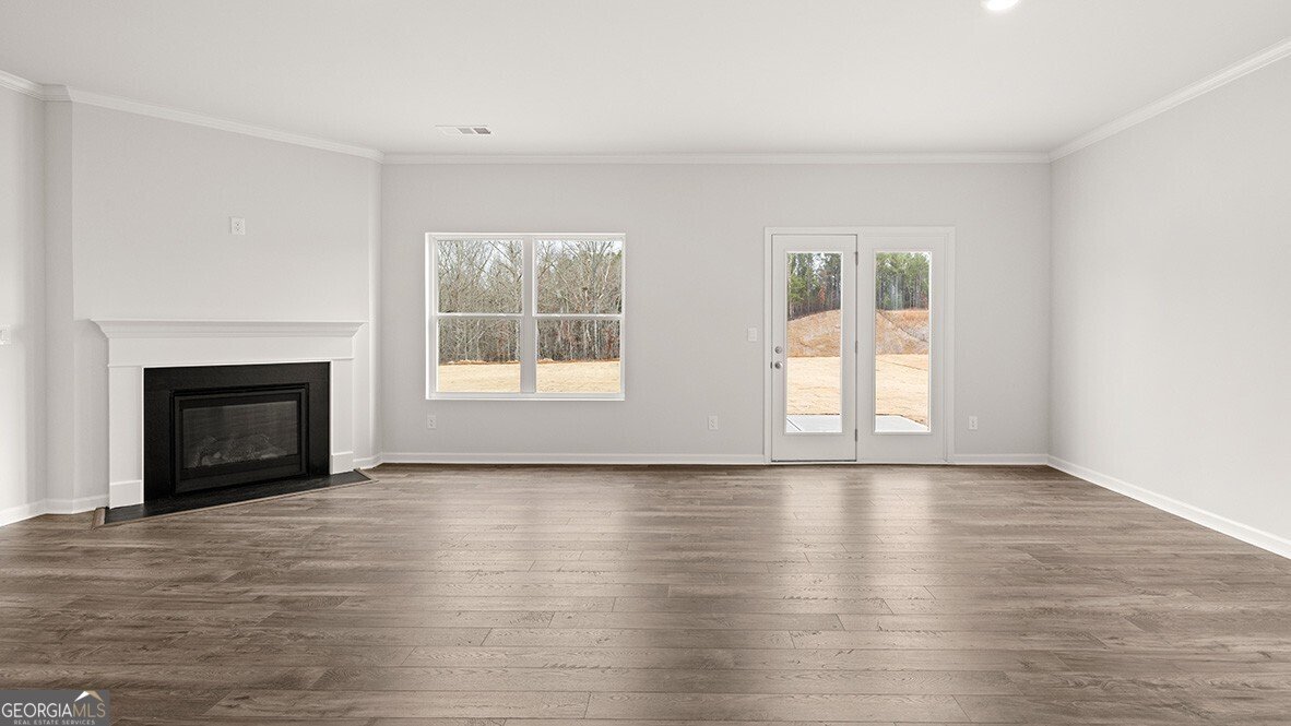 387 Belmont Drive Cartersville - Photo 12