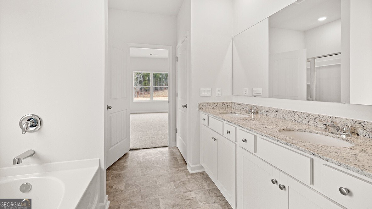 387 Belmont Drive Cartersville - Photo 17