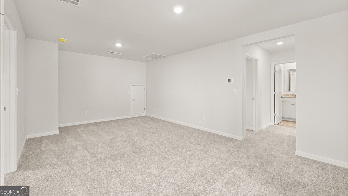 387 Belmont Drive Cartersville - Photo 18