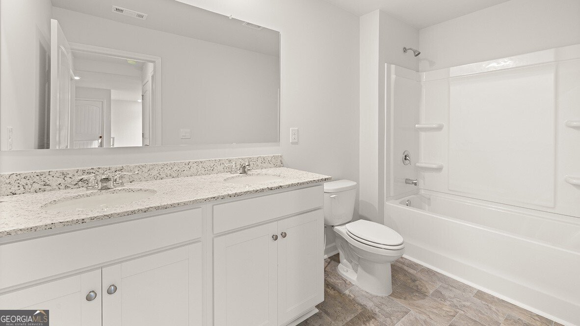 387 Belmont Drive Cartersville - Photo 28