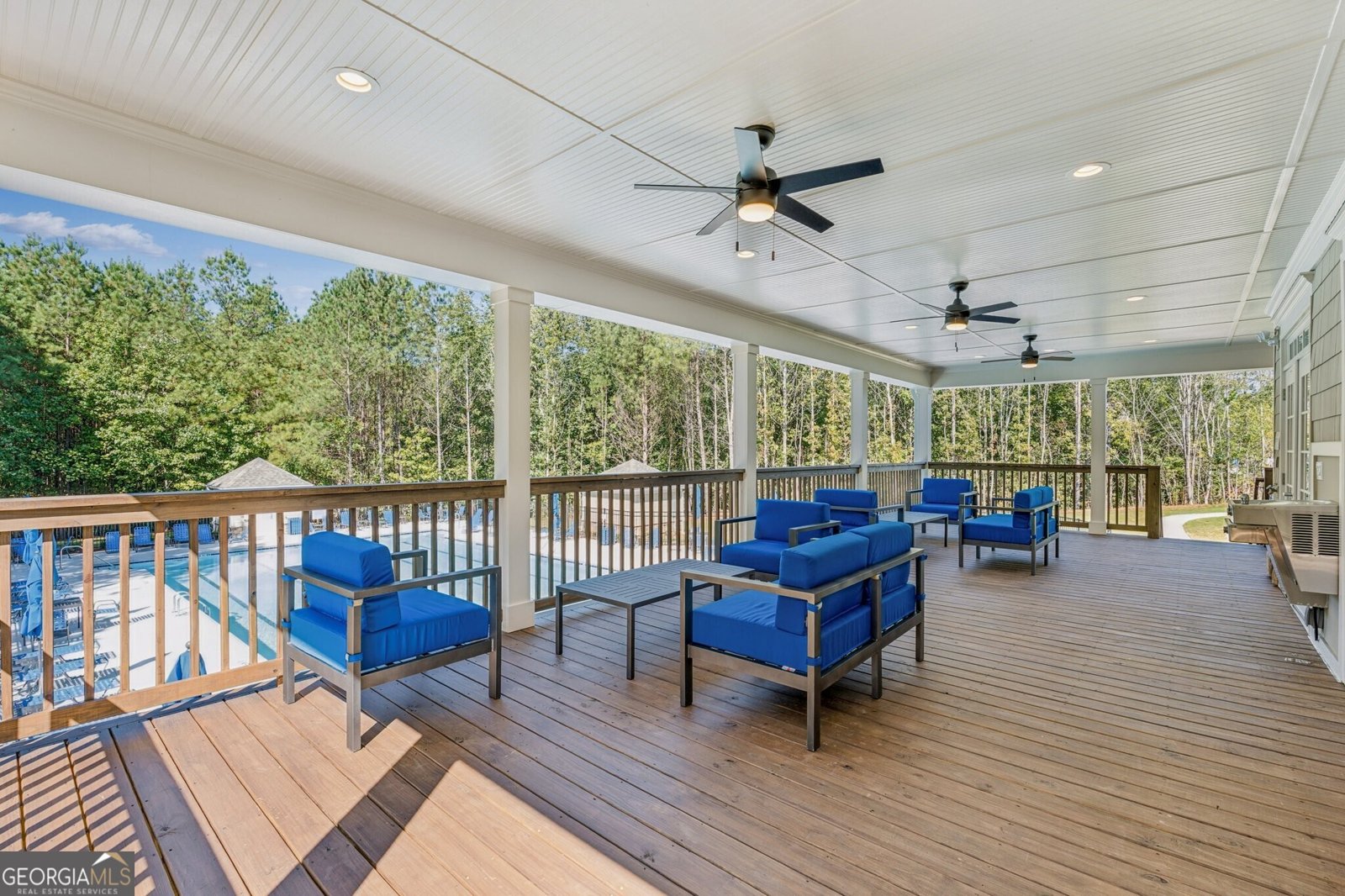387 Belmont Drive Cartersville - Photo 31