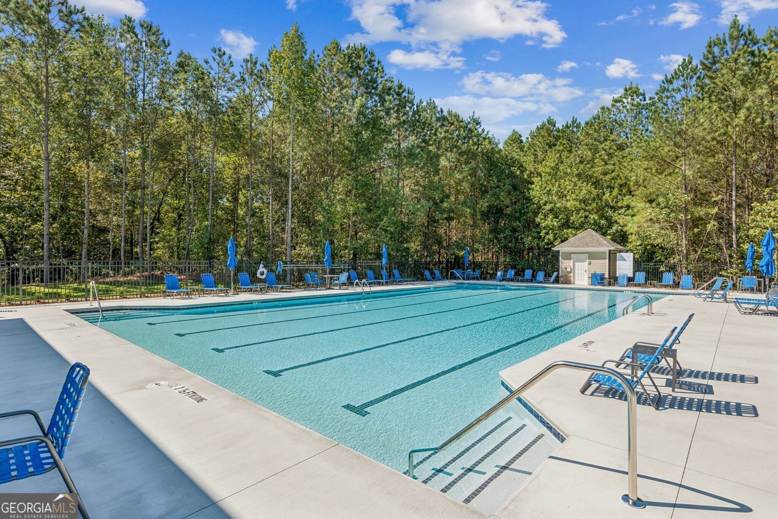 387 Belmont Drive Cartersville - Photo 32
