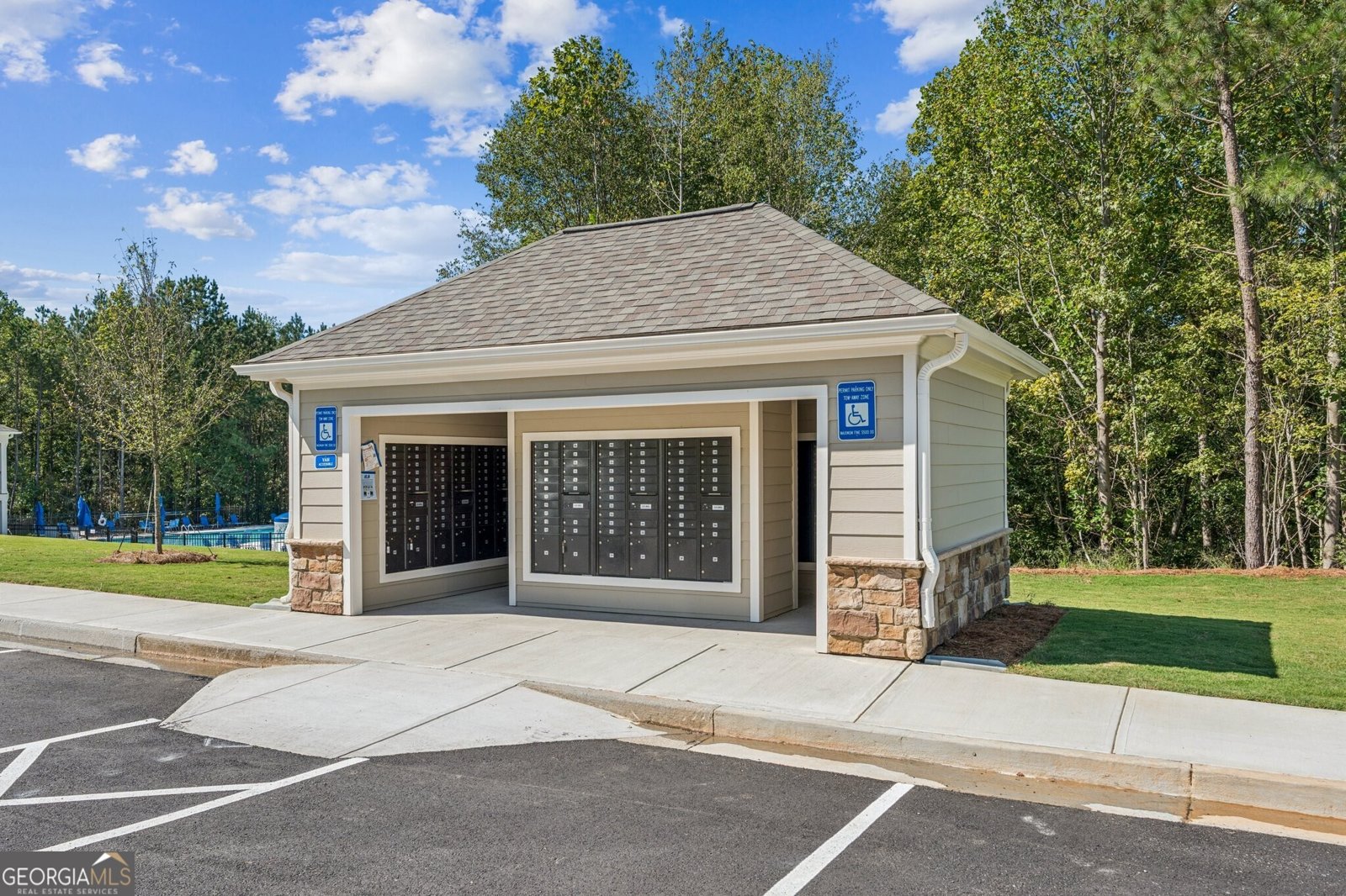 387 Belmont Drive Cartersville - Photo 33