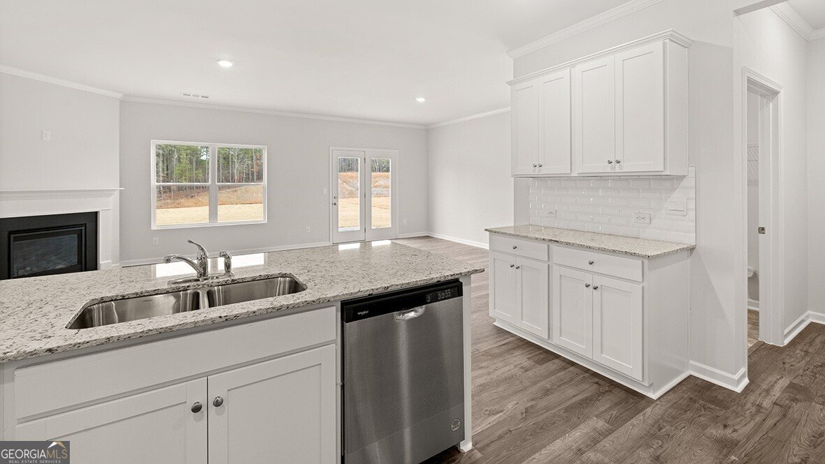 387 Belmont Drive Cartersville - Photo 6