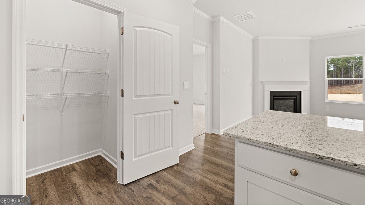 387 Belmont Drive Cartersville - Photo 8
