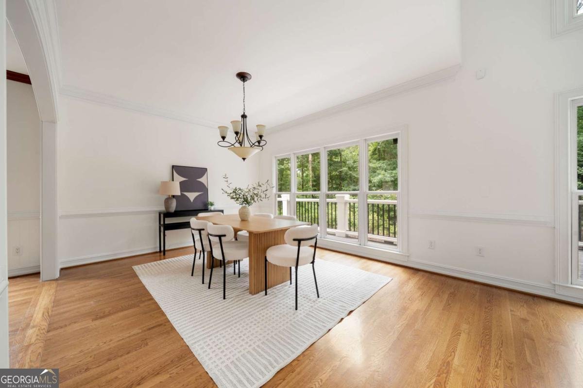 261 Powers Park Way Marietta - Photo 15