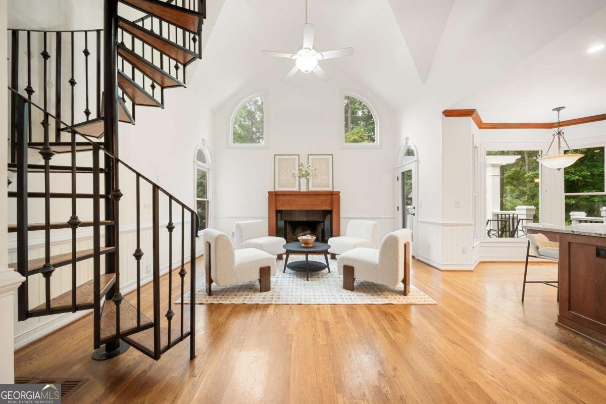 261 Powers Park Way Marietta - Photo 22