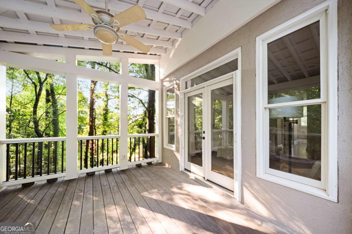 261 Powers Park Way Marietta - Photo 35