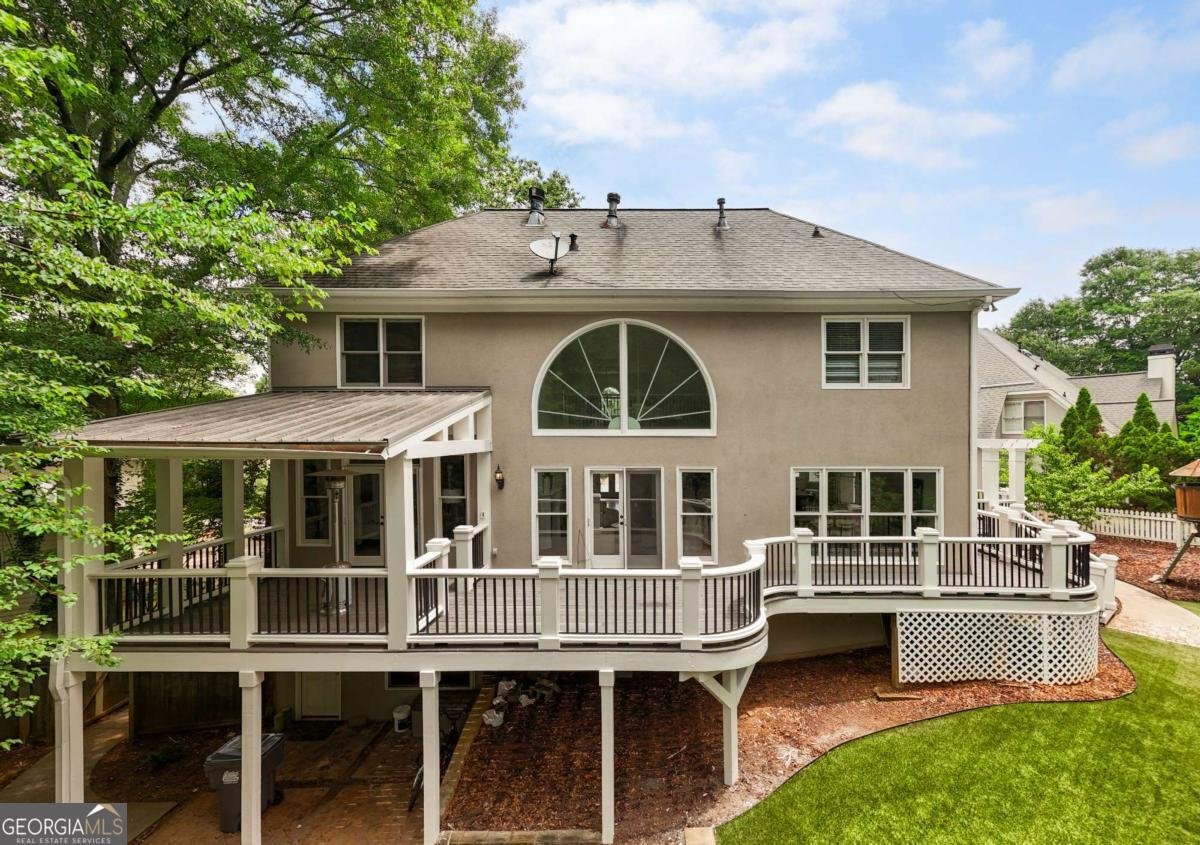 261 Powers Park Way Marietta - Photo 73