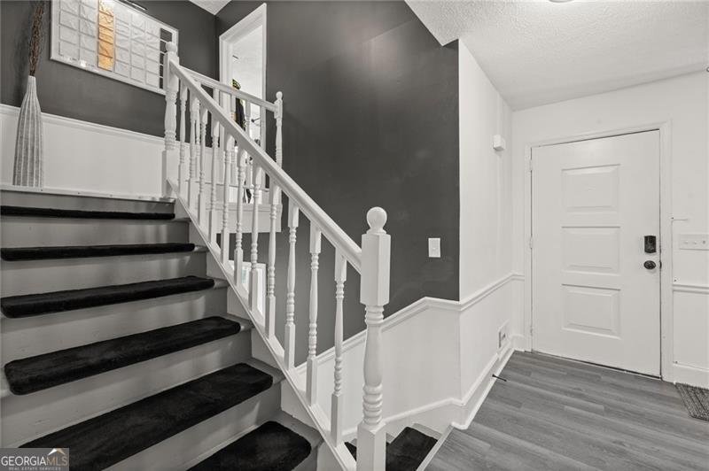 1089 Worley Drive Marietta - Photo 23