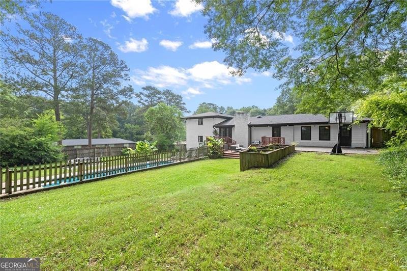 1089 Worley Drive Marietta - Photo 54
