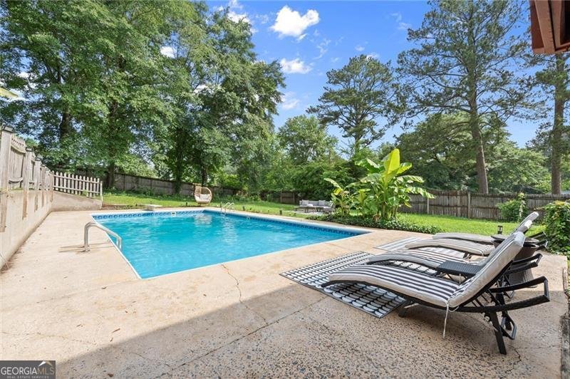 1089 Worley Drive Marietta - Photo 59