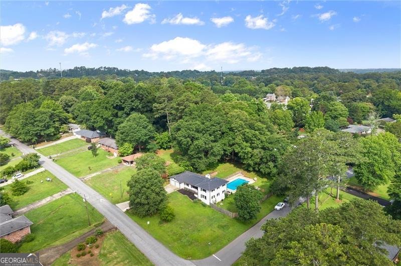 1089 Worley Drive Marietta - Photo 67