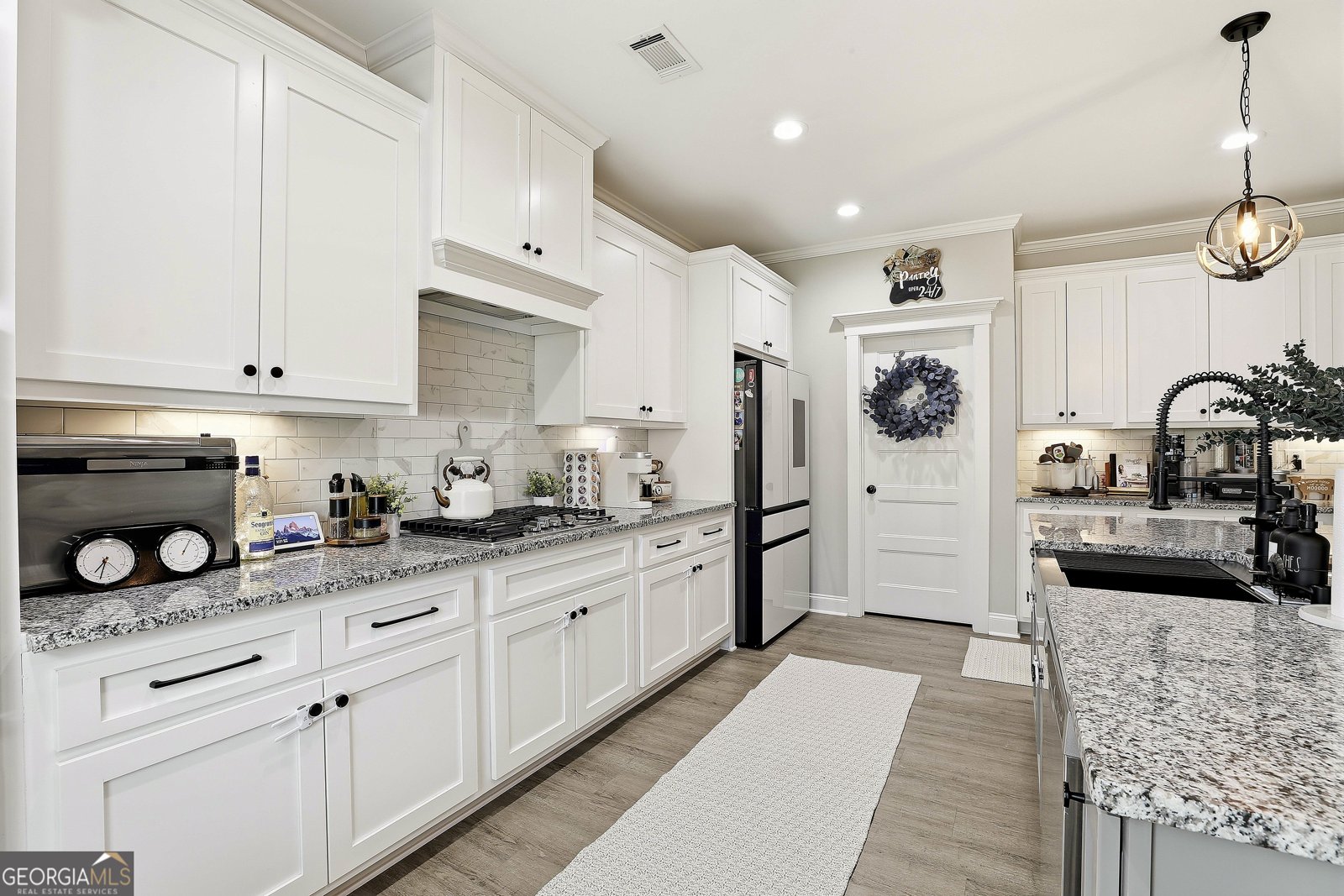 14 Pond Oak Way Moreland - Photo 26
