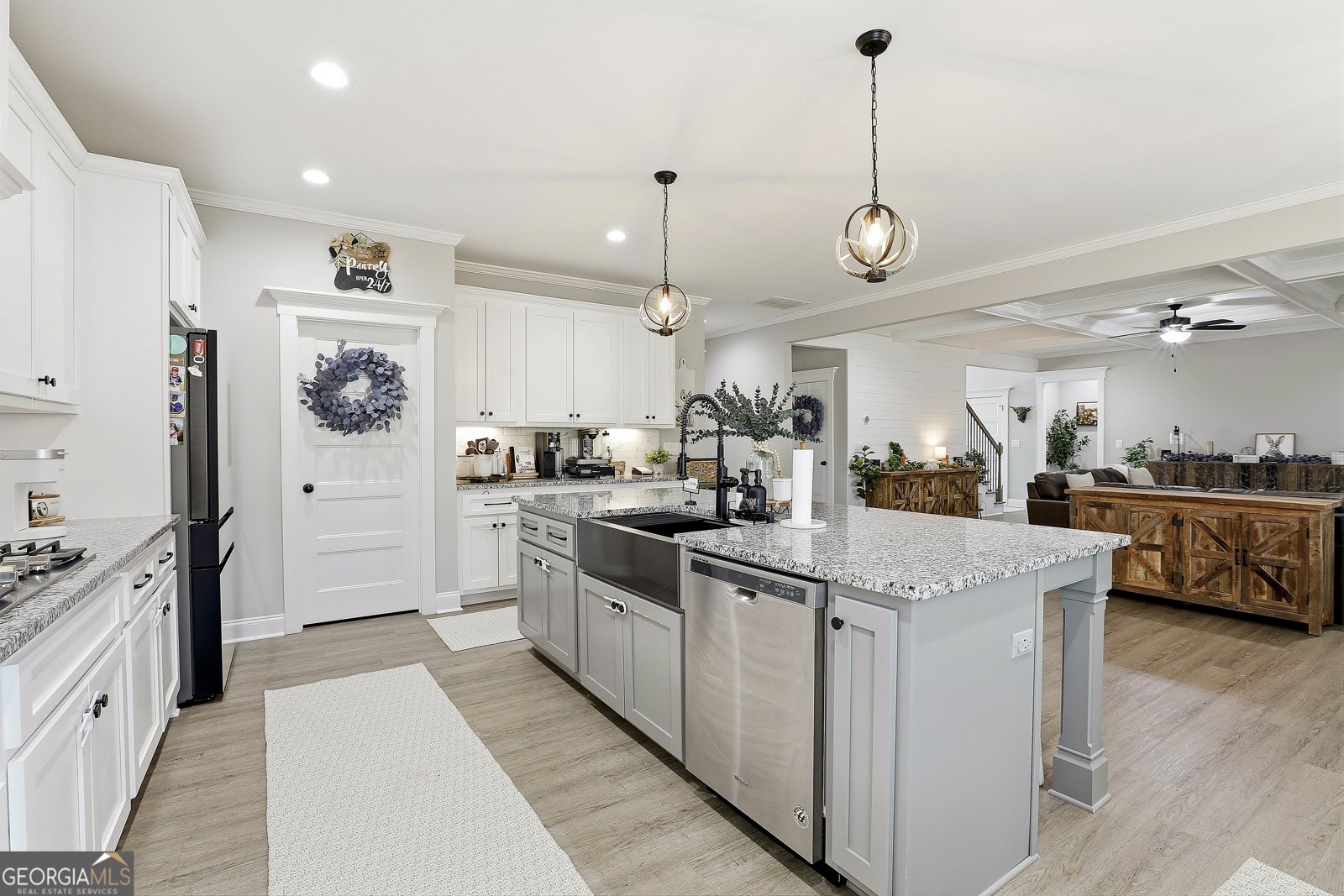 14 Pond Oak Way Moreland - Photo 27